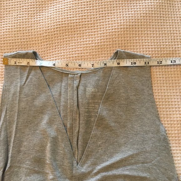 STORQ summer midi dress - NWOT - Picture 3 of 4